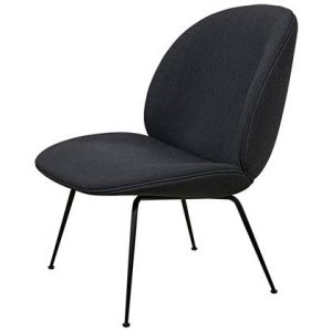 Fauteuil Gubi Grijs