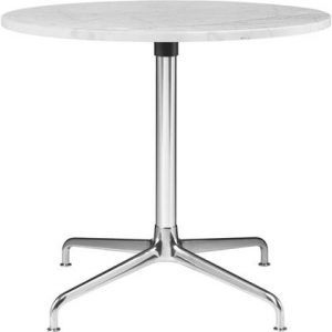 Eettafel Gubi Wit