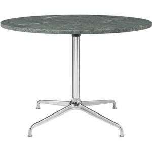 Eettafel Gubi Groen