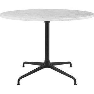 Eettafel Gubi Wit