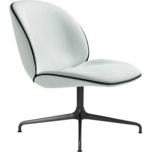 Fauteuil Gubi Wit