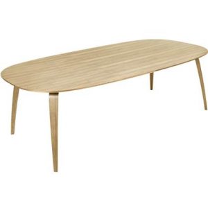 Eettafel Gubi Hout