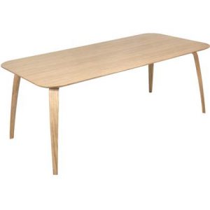 Eettafel Gubi Hout