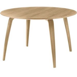 Eettafel Gubi Hout