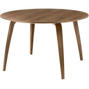 Eettafel Gubi Bruin