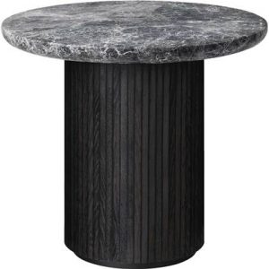 Eettafel Gubi Grijs