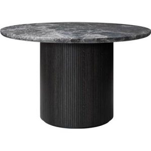 Eettafel Gubi Grijs