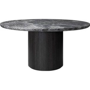 Eettafel Gubi Grijs