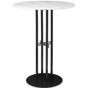 Eettafel Gubi Wit