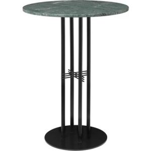 Eettafel Gubi Groen