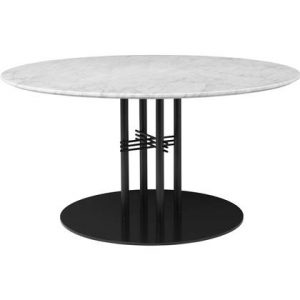 Eettafel Gubi Wit