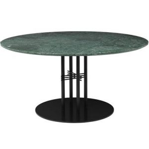 Eettafel Gubi Groen