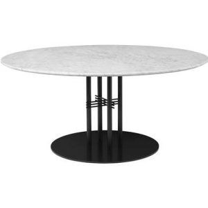 Eettafel Gubi Wit