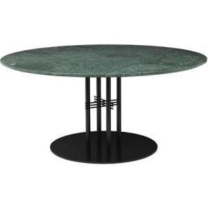 Eettafel Gubi Groen