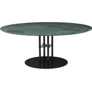 Eettafel Gubi Groen