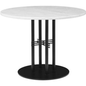 Eettafel Gubi Wit