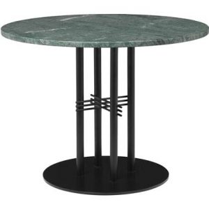 Eettafel Gubi Groen