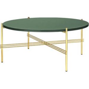 Salontafel Gubi Groen