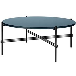 Salontafel Gubi Blauw