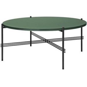 Salontafel Gubi Groen