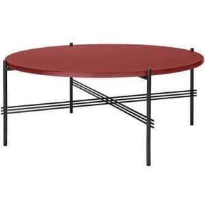 Salontafel Gubi Rood