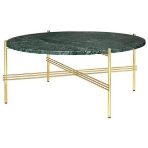 Salontafel Gubi Groen