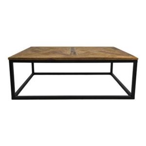 Salontafel HSM Collection Bruin