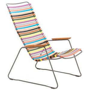 Fauteuil Houe Multicolor