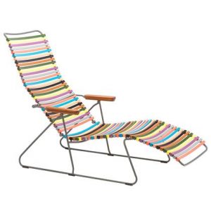 Fauteuil Houe Multicolor