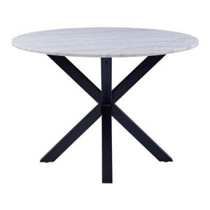 Eettafel MOOS Wit