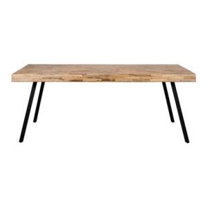 Eettafel MOOS Bruin