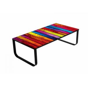 Salontafel Monaica Multicolor