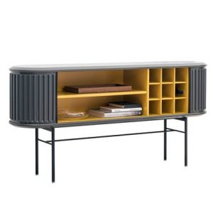 Dressoir Pastoe Grijs