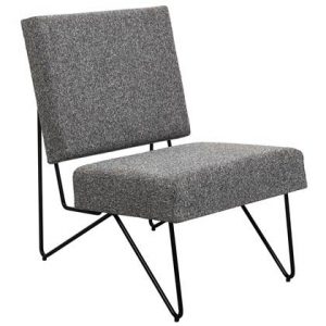 Fauteuil Pastoe Grijs