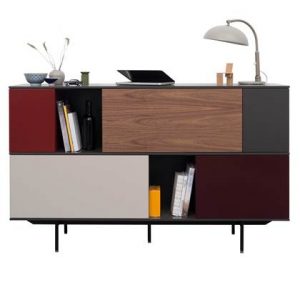 Dressoir Pastoe Multicolor