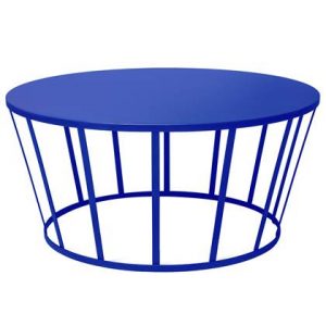 Salontafel Petite Friture Blauw