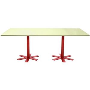 Eettafel Petite Friture Geel