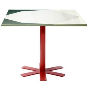 Eettafel Petite Friture Groen