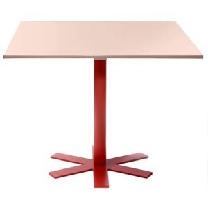 Eettafel Petite Friture Roze