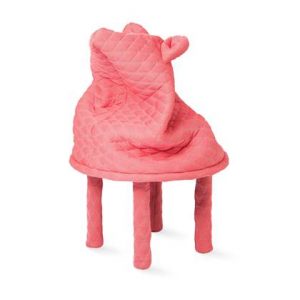 Krukje Petite Friture Roze