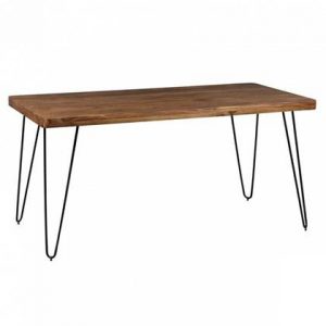 Eettafel Sky Style Bruin