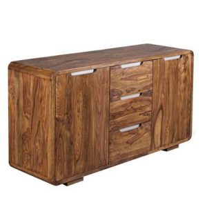 Dressoir Sky Style Bruin