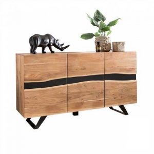 Dressoir Sky Style Bruin