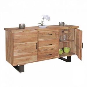 Dressoir Sky Style Bruin