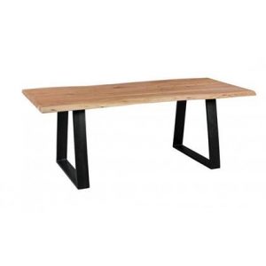 Eettafel Sky Style Bruin