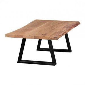 Salontafel Sky Style Bruin