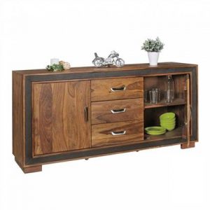 Dressoir Sky Style Bruin