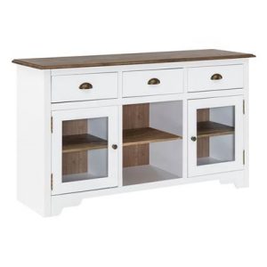 Dressoir Sky Style Bruin