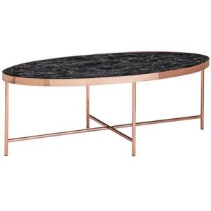 Salontafel Sky Style Zwart