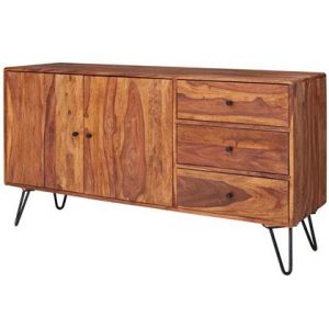 Dressoir Sky Style Bruin